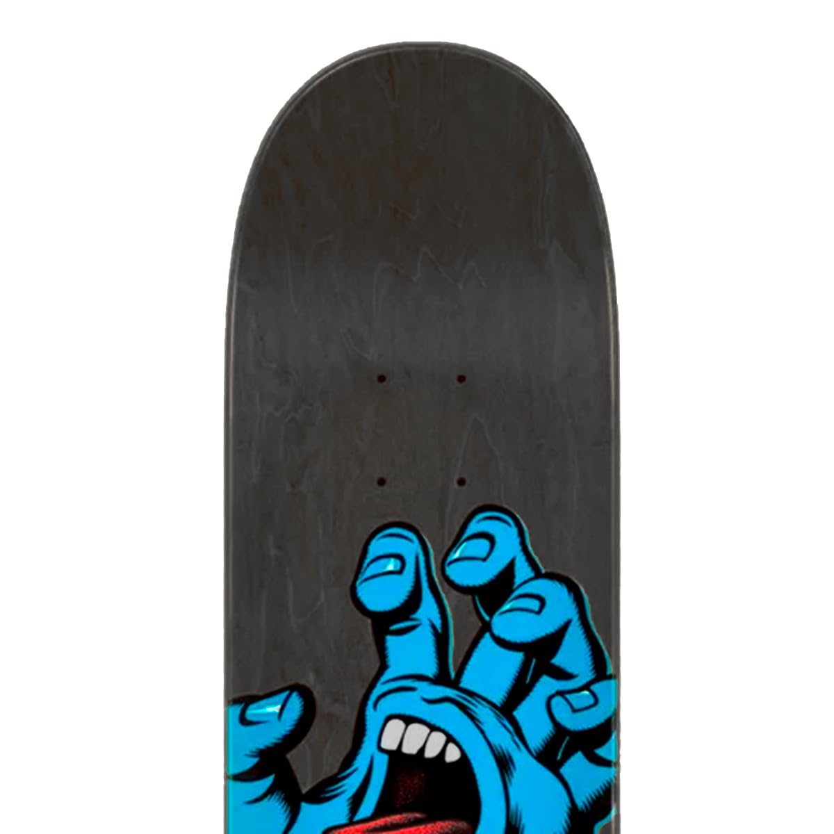 Amazon | SANTACRUZ サンタクルーズ SCREAMING HAND 8.0 (BLACK